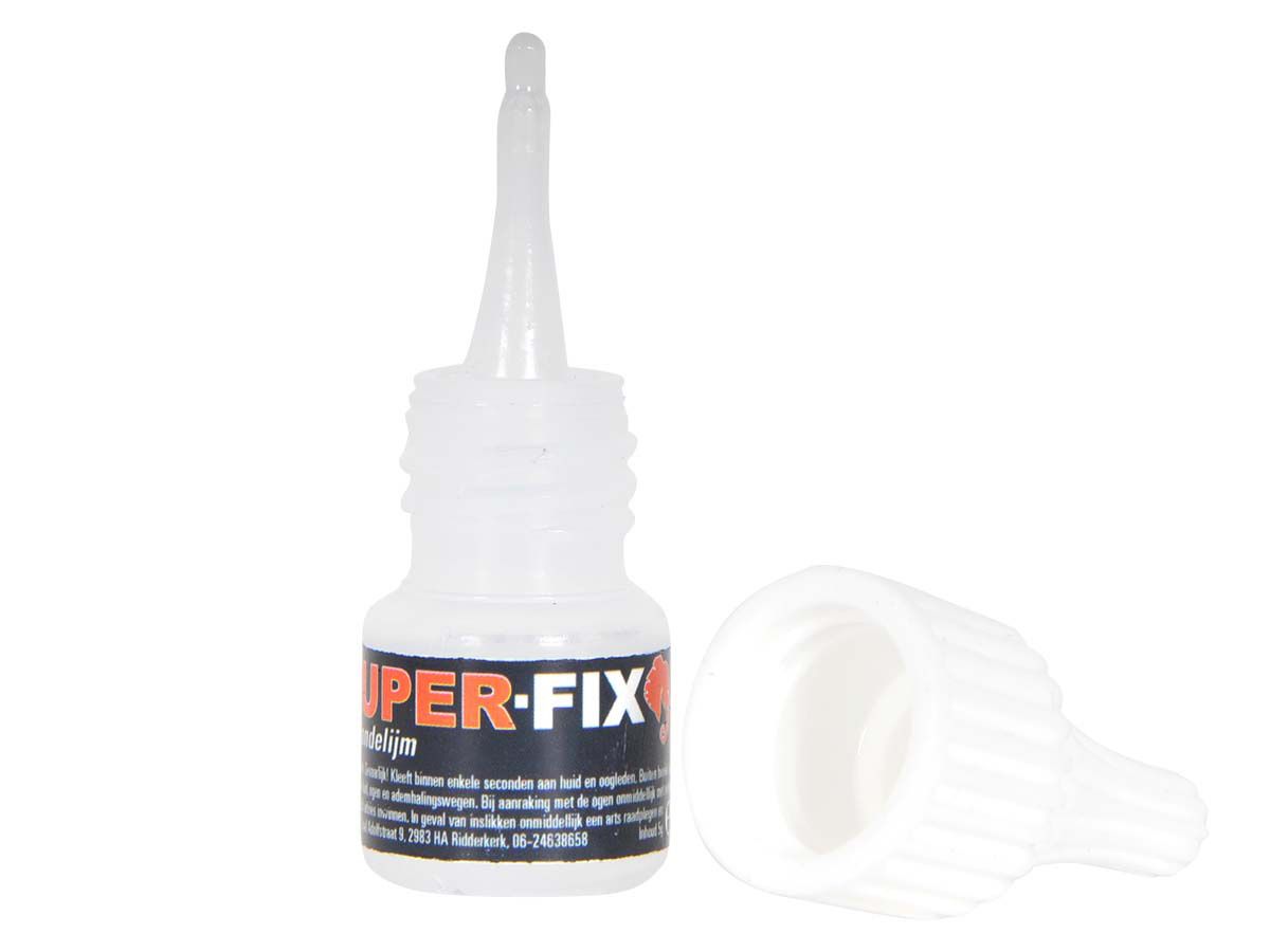Super-Fix Sekundenkleber