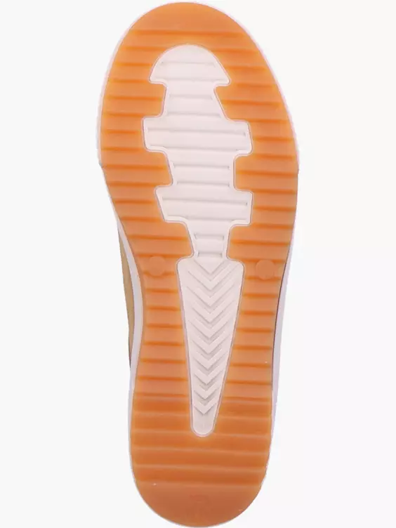 Rieker Damen Sneaker High