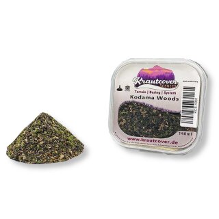 Krautcover Scenics - Kodama Woods Basecover (140ml)