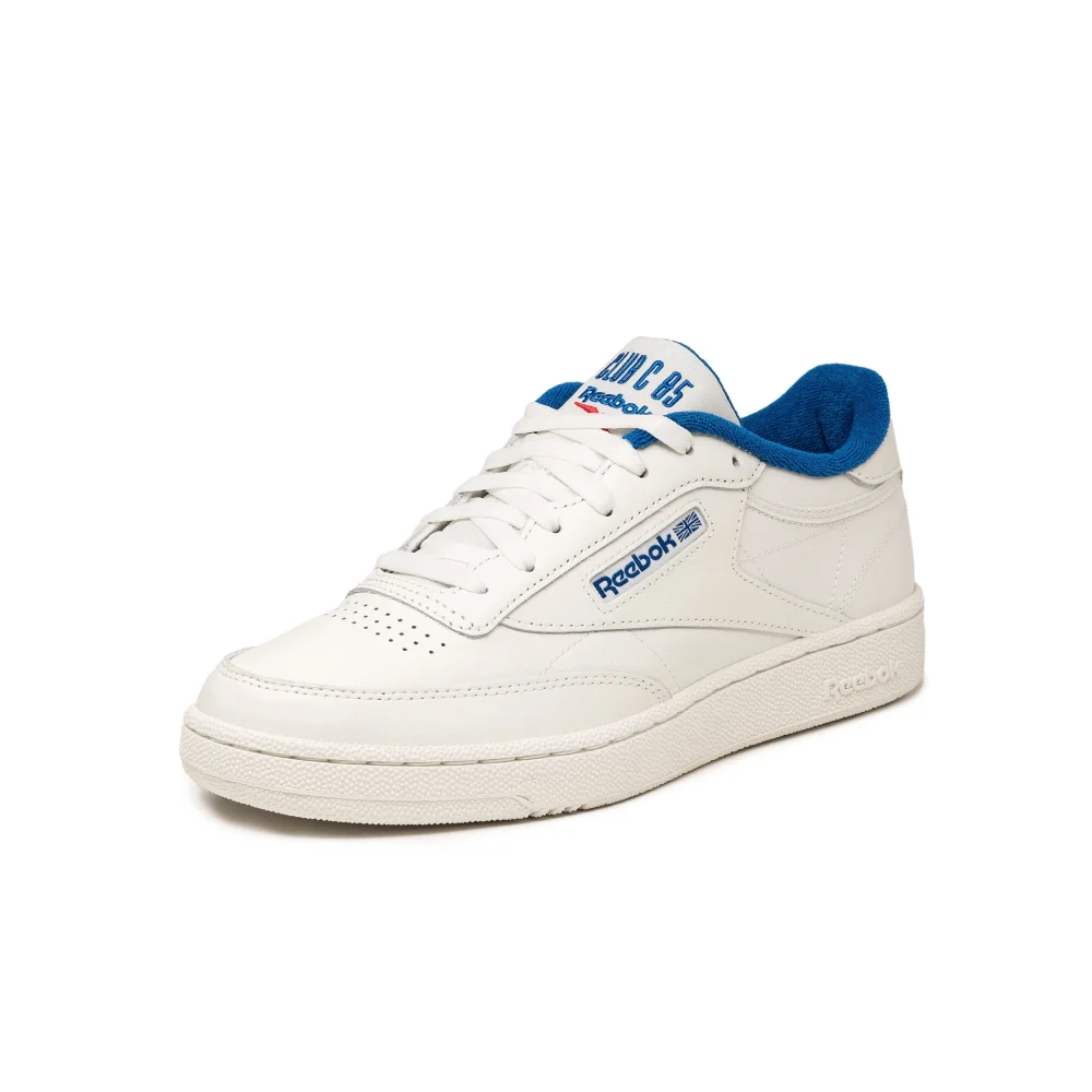 Reebok Club C 85 IE9388 / weiss