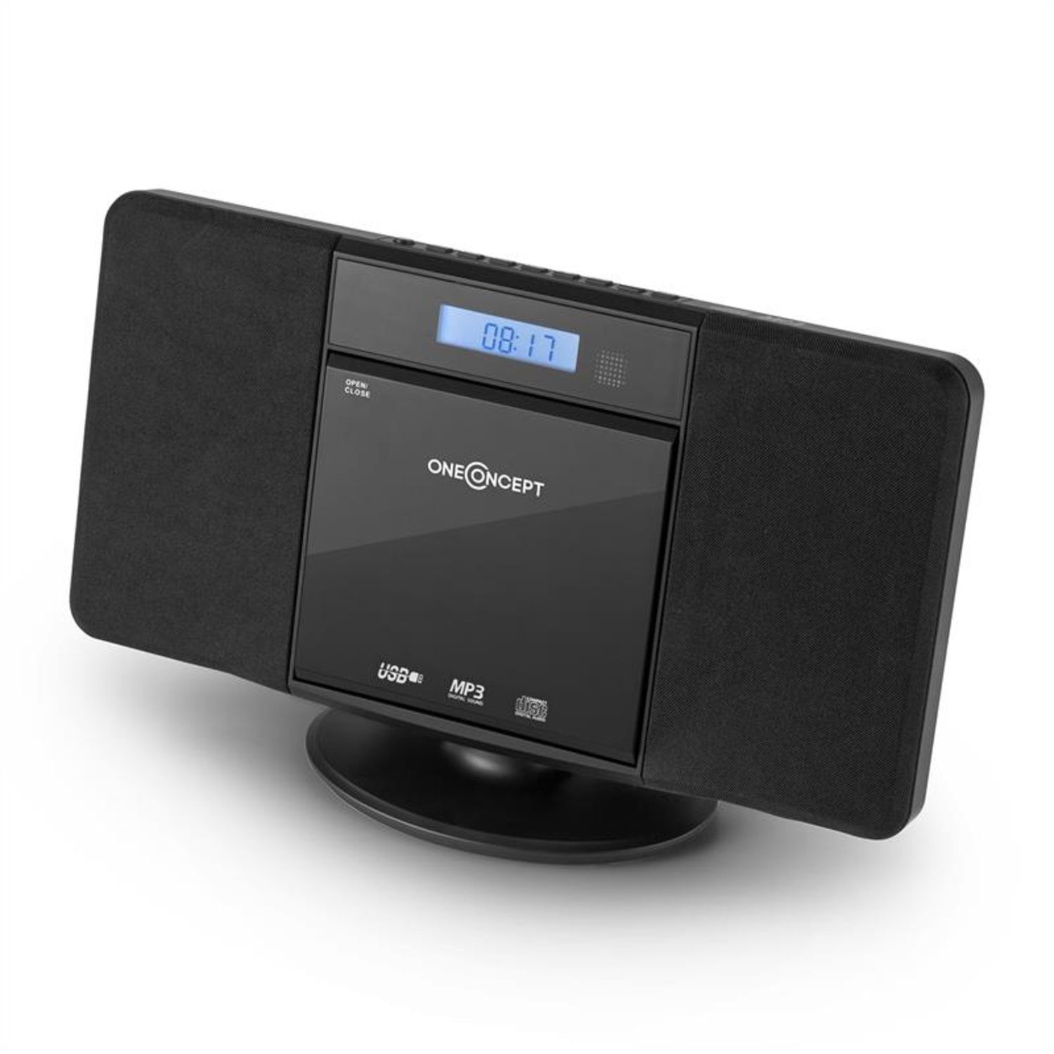 ONECONCEPT V-13 Stereoanlage