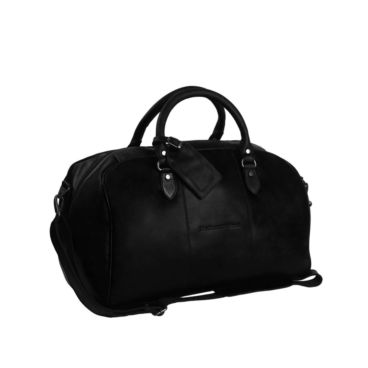 THE CHESTERFIELD BRAND Handtaschen schwarz LIAM