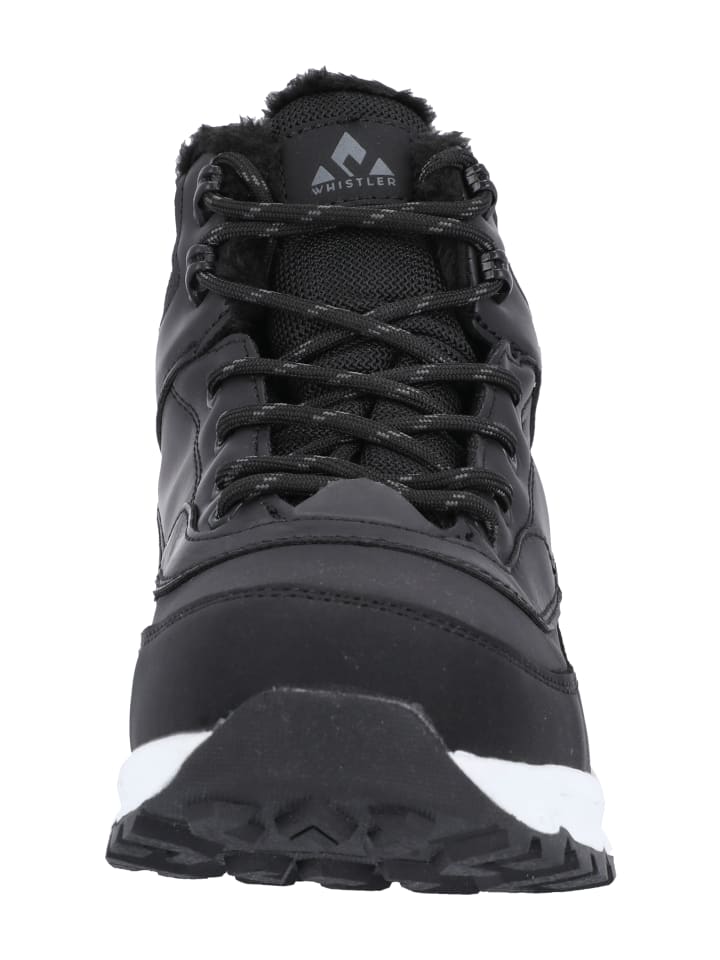 Whistler Stiefel Parrite in 1001 Black günstig kaufen