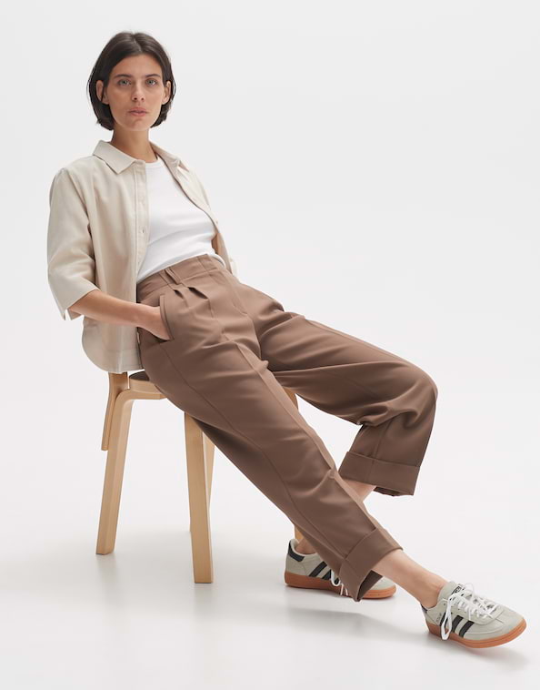 City Pants Mulona