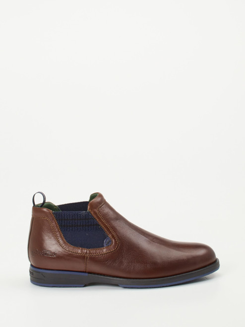 Chelsea Boots-48112090024 Galizio Torresi