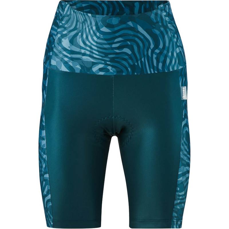 Gonso Malegga Fahrradshorts Damen