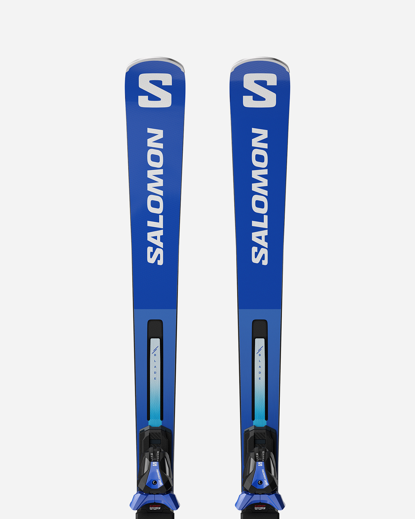 Sci Salomon S/race Gs 10 + Mi12 Gw L47650900