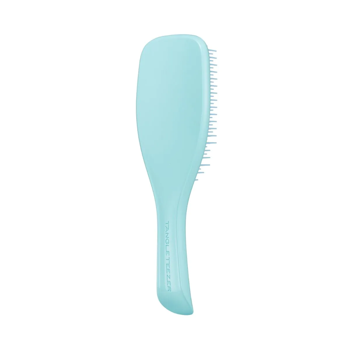 Βούρτσα Detangler Tangle Teezer Wet για βρεγμένα μαλλιά Denim Blues