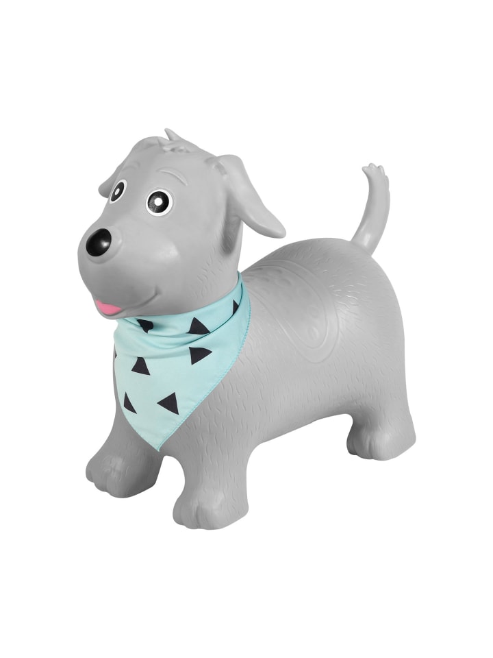 Kindsgut  Hüpftier in Hund-Design günstig kaufen onesize