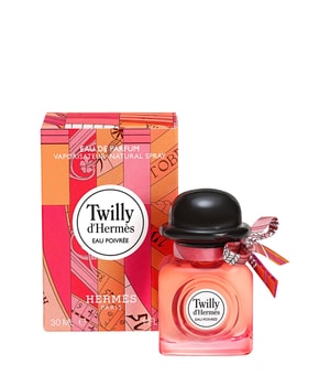 HERMÈS Twilly d’Hermès Eau Poivrée   Eau de Parfum 30 ml