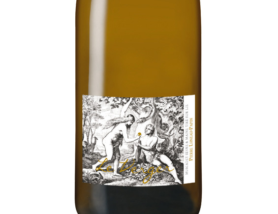 Domaine Luneau-Papin le Verger 2022 Loire Muscadet Sèvre et Maine