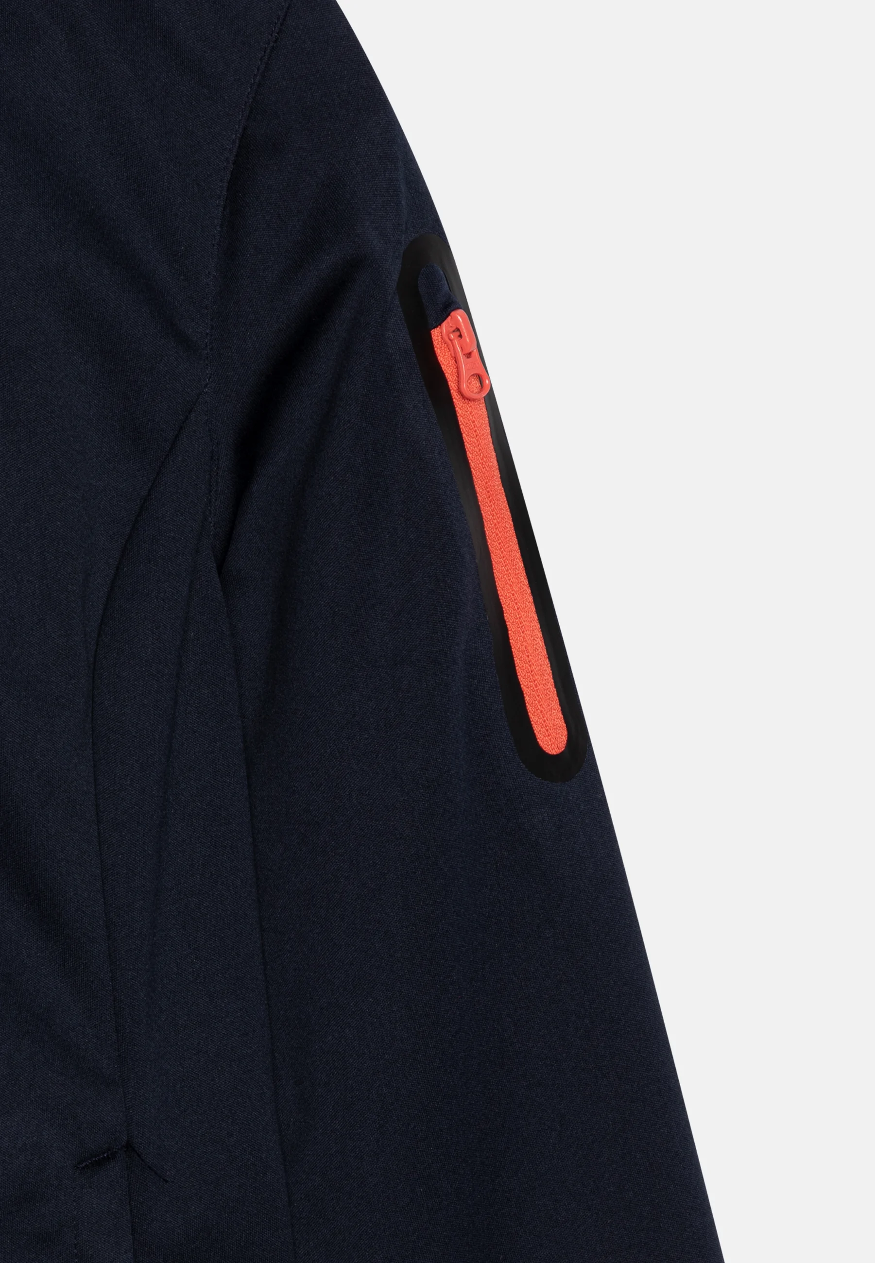 Icepeak KANEOHE JR UNISEX - Chaqueta softshell