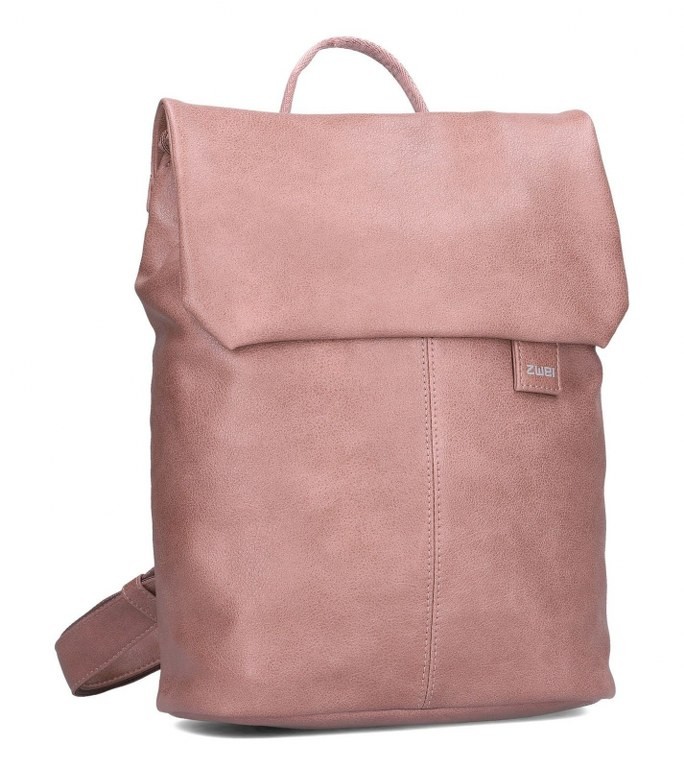 ZWEI Handtaschen rose