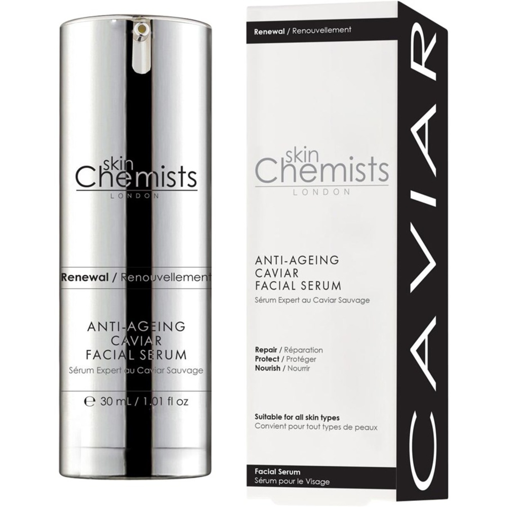 skinChemists Facial Serum