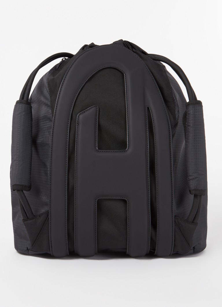 Zaino Diesel Cage-D Tote XL con scomparto per laptop da 13 pollici