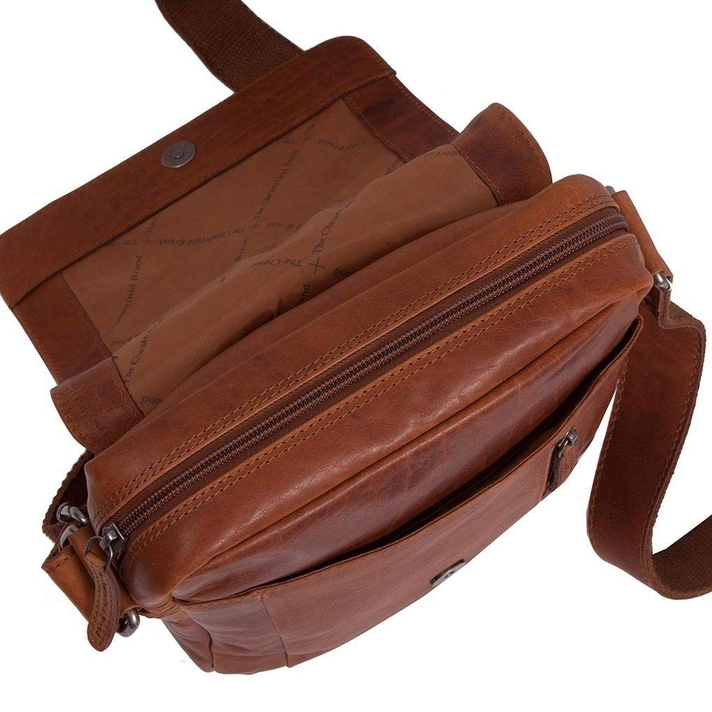 THE CHESTERFIELD BRAND Handtaschen braun