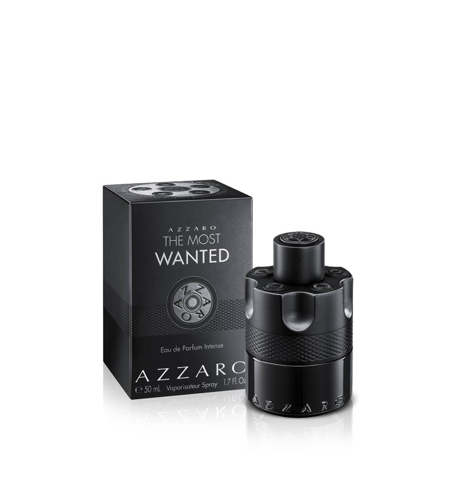 Azzaro Azzaro Wanted The Most Wanted Intense Eau de Parfum Nat. Spray