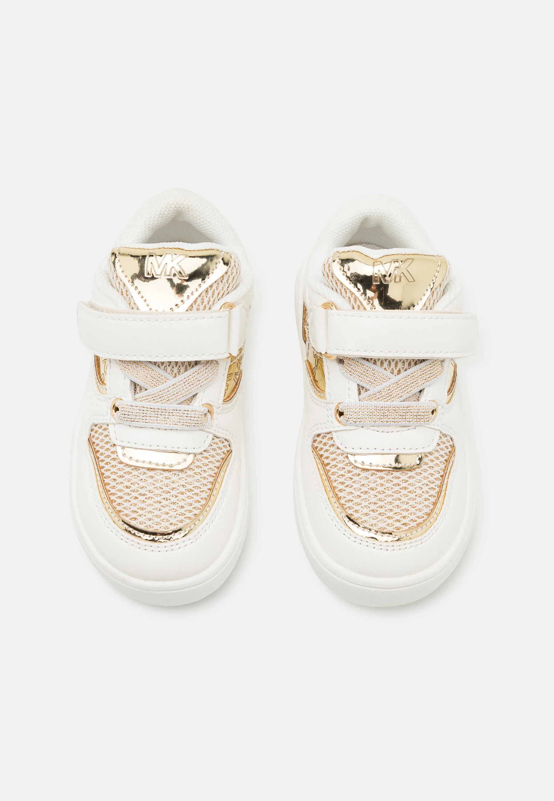 Michael Kors Kids JEM RUMI - Zapatillas bajas