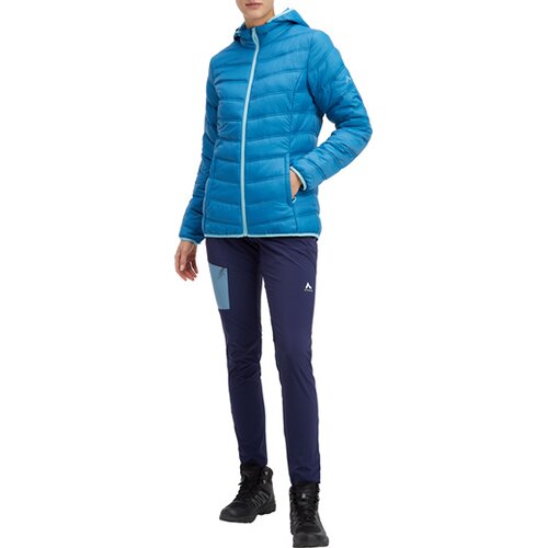 DAMEN JACKE JEBEL