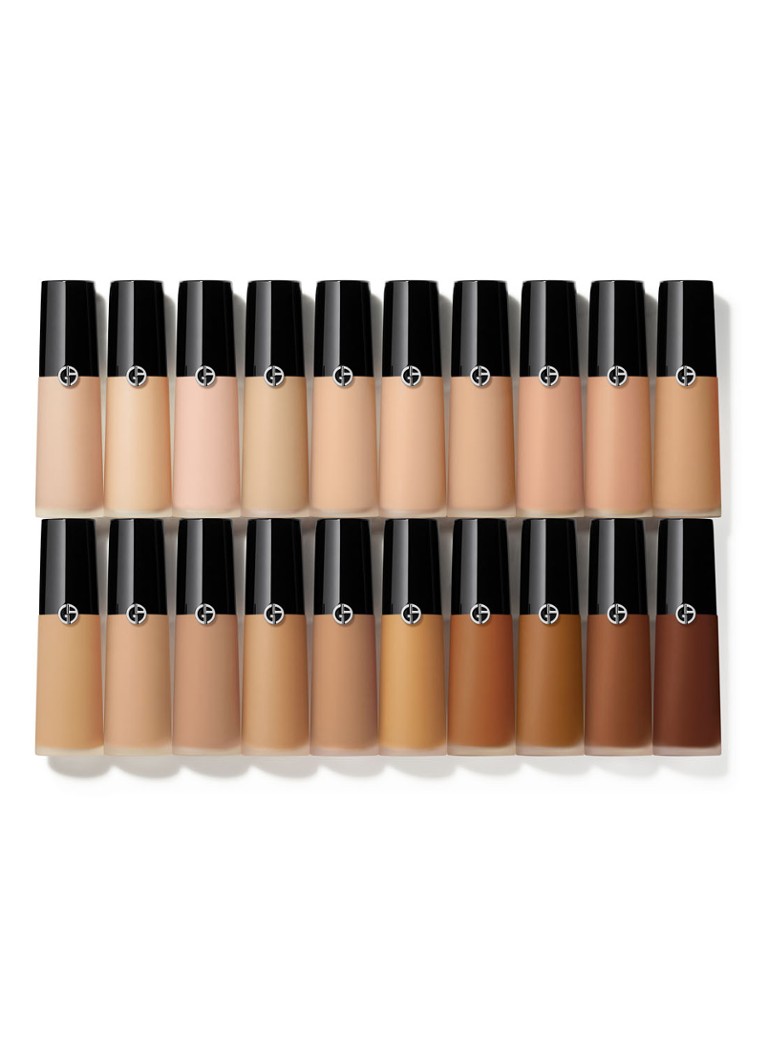 Giorgio Armani Beauty Luminous Silk Concealer