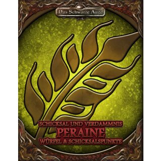 DSA5 - Schicksal und Verdammnis - Gottheit Peraine (DE)