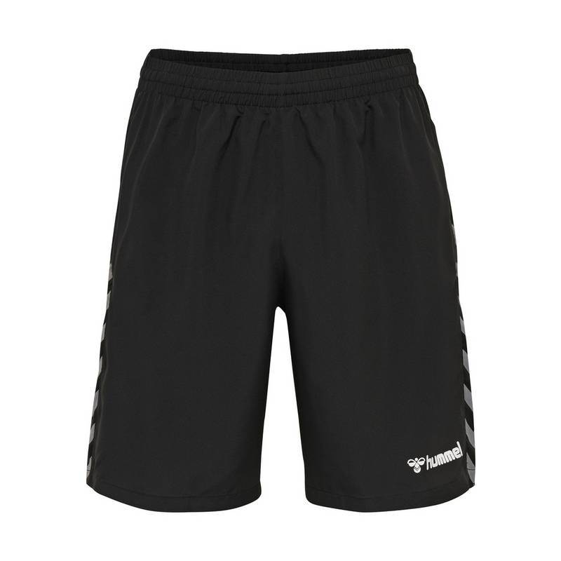 hummel hmlAUTHENTIC TRAINING SHORT Sweatshorts Herren