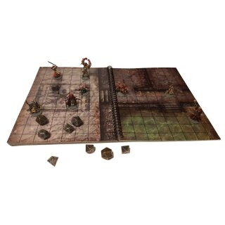 Big Book of Battle Mats (EN)