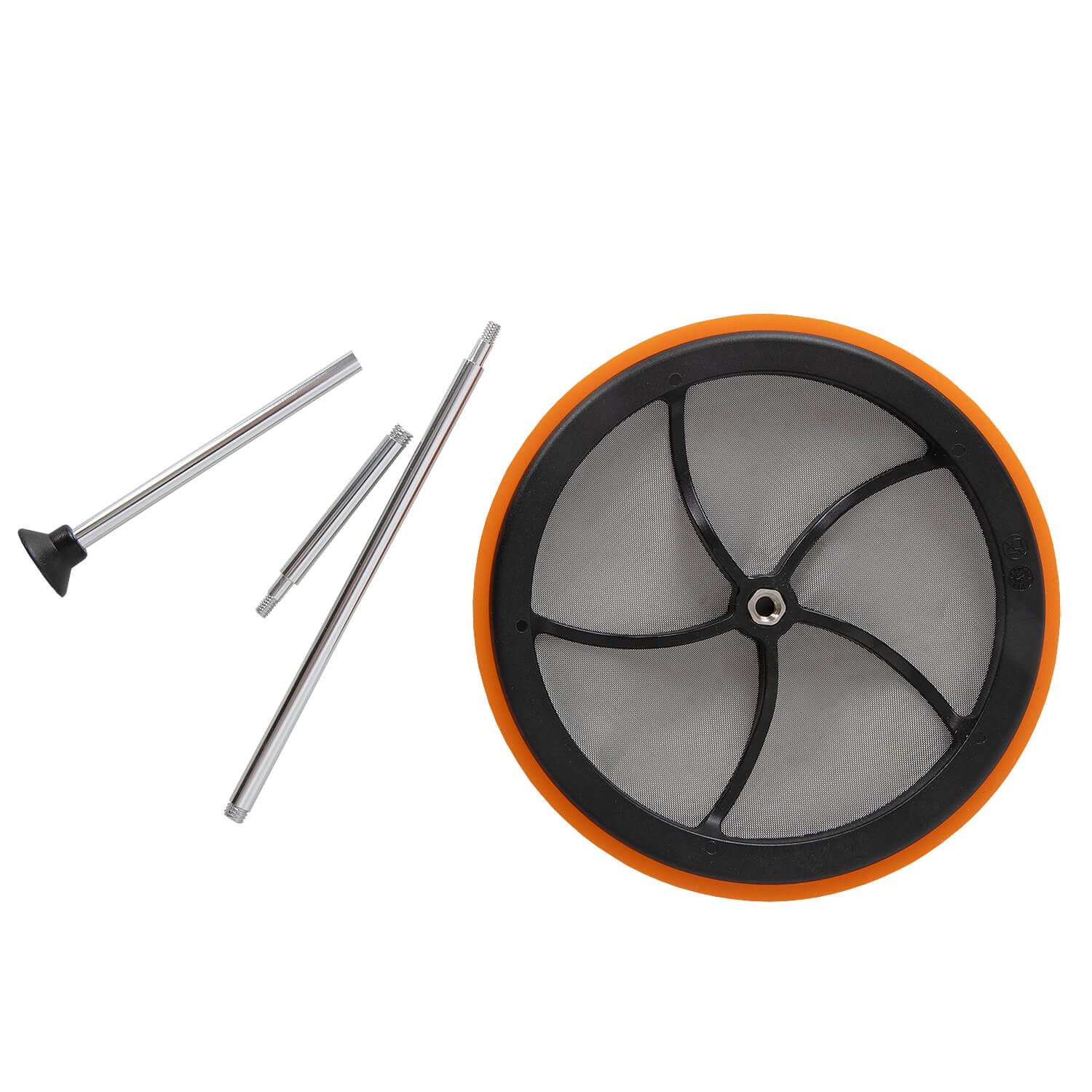 Coffee Press Grande