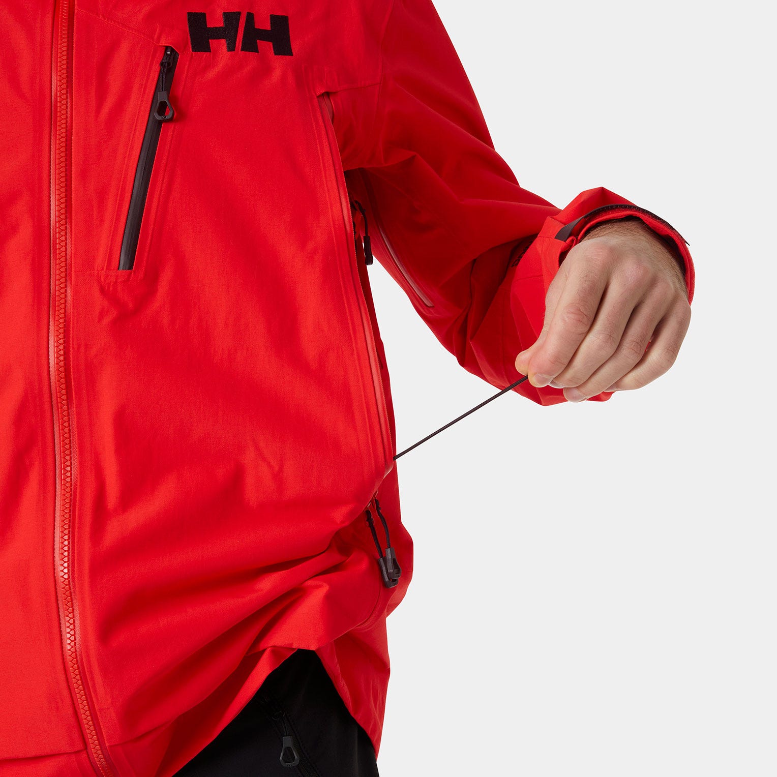 Men's Odin 9 Worlds 3.0 Shell Jacket
