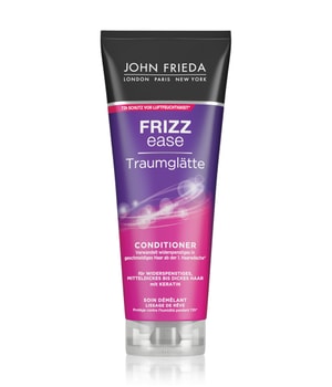 JOHN FRIEDA Frizz Ease Traumglätte Conditioner-250 ml