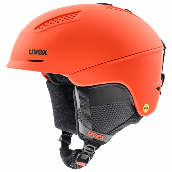 Uvex - Ultra Mips - Skihelm