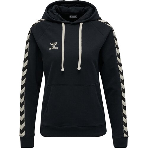 FUSSBALL - TEAMSPORT TEXTIL - SWEATSHIRTS MOVE CLASSIC KAPUZENSWEATSHIRT DAMEN