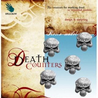 Death counters