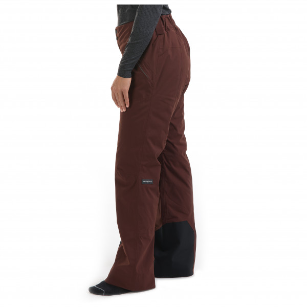 ARTILECT - Women's West Ridge Pant - Skihose