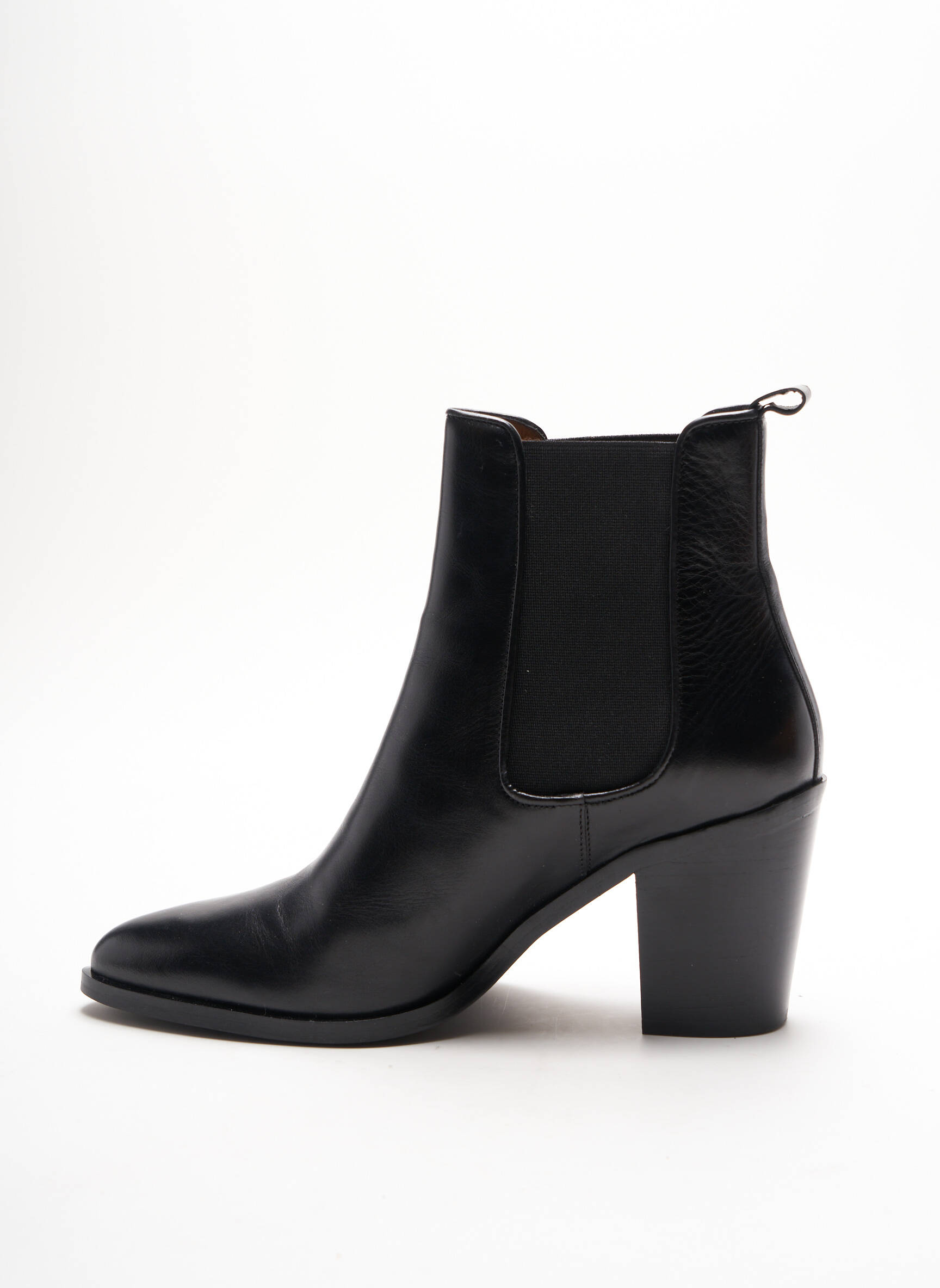 Georgia Rose Bottines Femme couleur noir