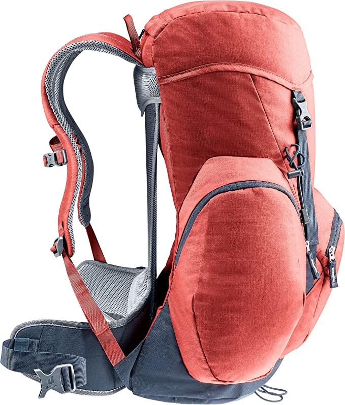 DEUTER Handtaschen bunt Gröden 32