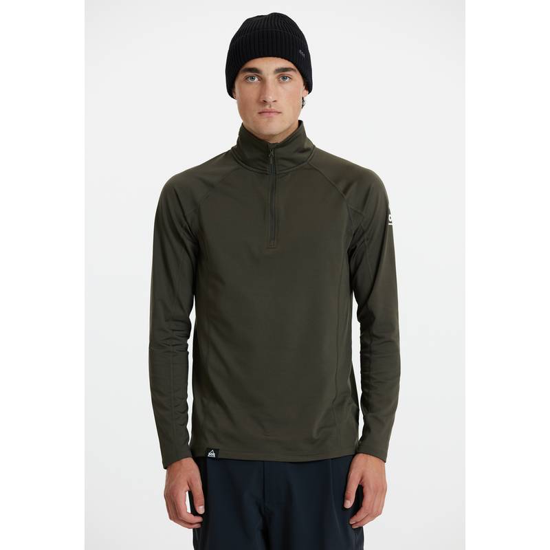 SOS Jasna Laufhoodie Herren