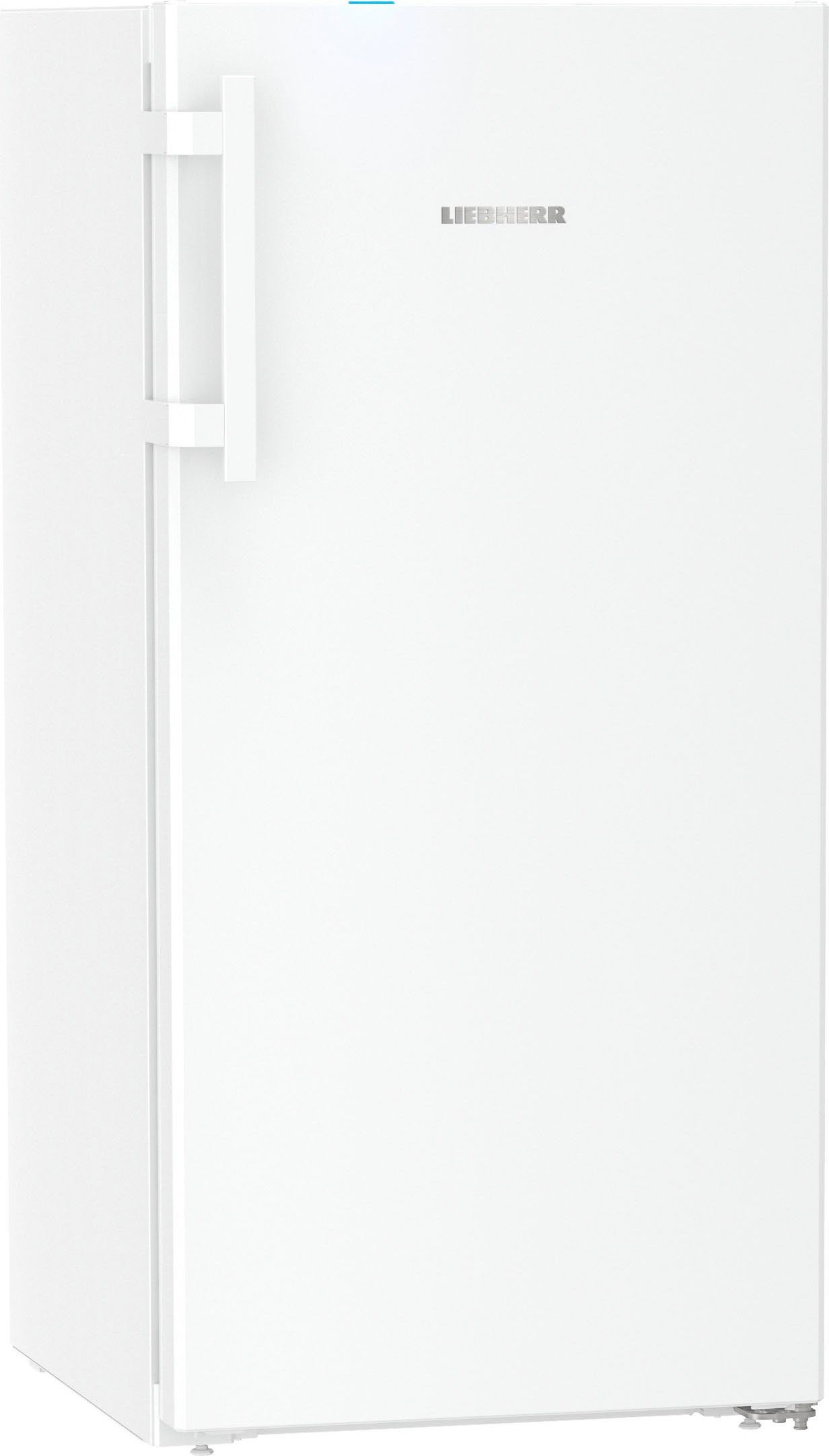 Liebherr Gefrierschrank FNd 4254, 125,5 cm hoch, 59,7 cm breit