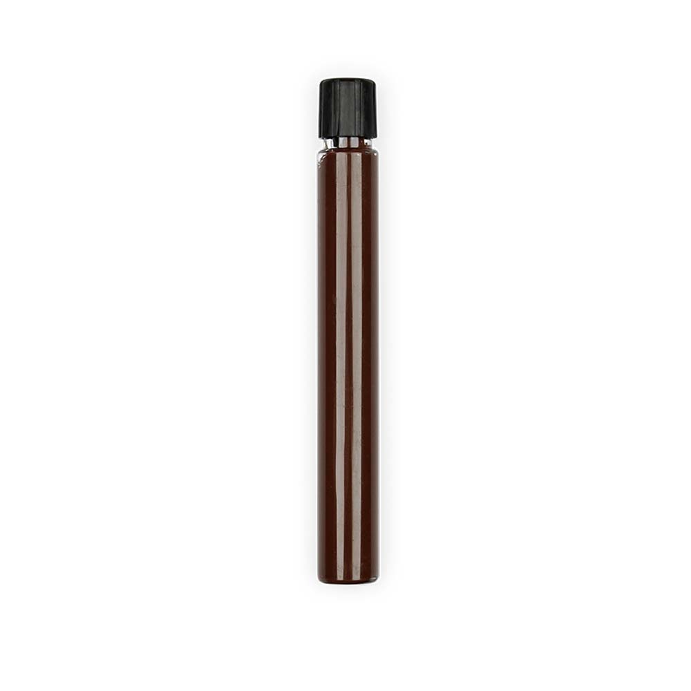 zao essence of nature Recharge Mascara Définition 096 Brun Mascara Certifié Bio, Formule 100% naturelle, Vegan et Rechargeable