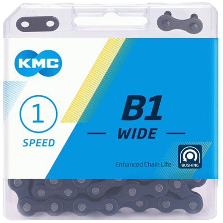 KMC B1 Wide Singlespeedkette kaufen | Bike-Discount