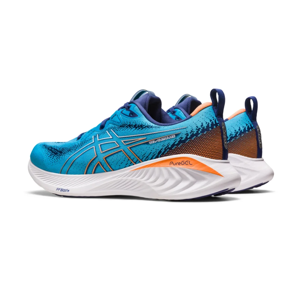 Asics Gel Cumulus 25 1011B621.402 / blau