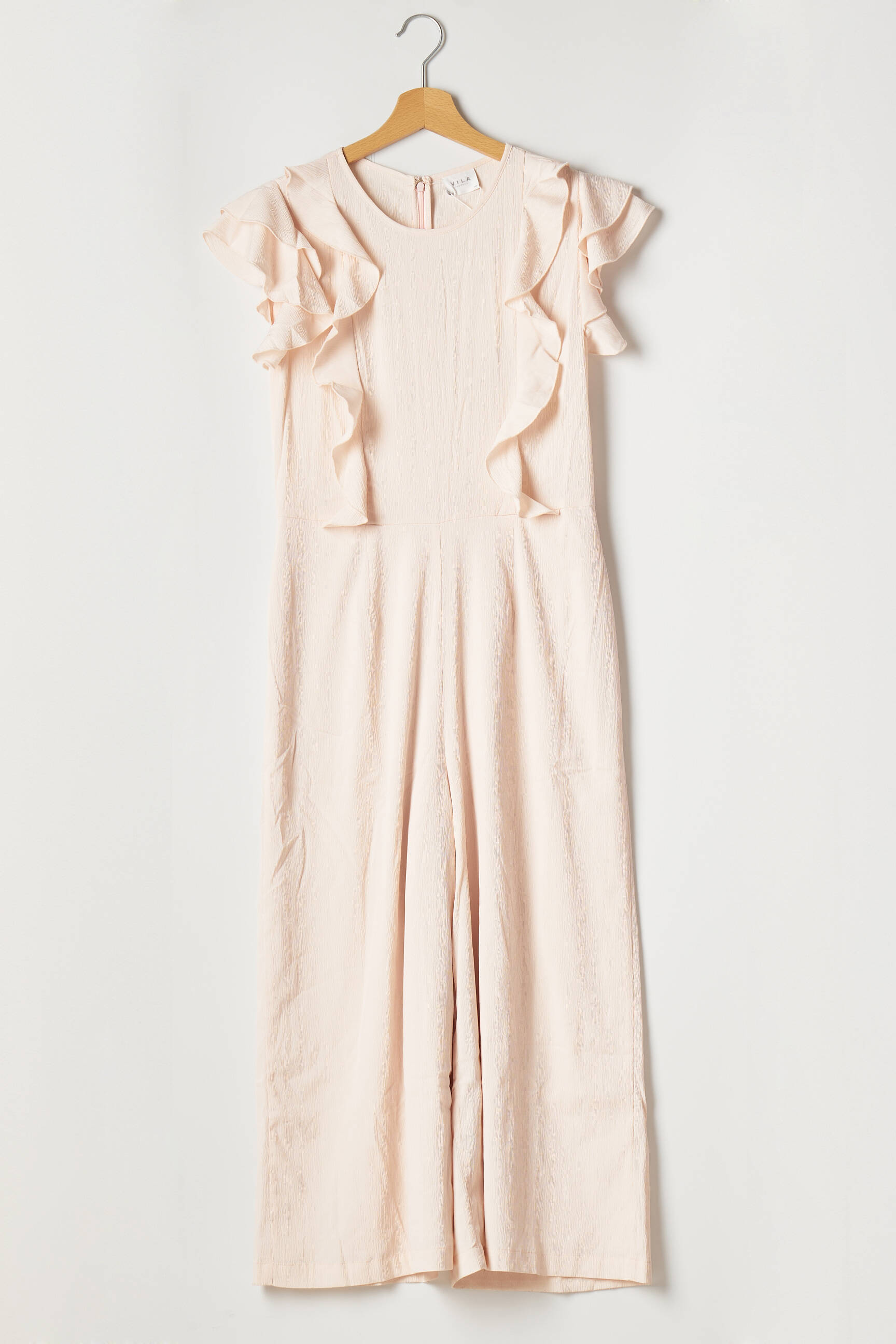 Vila Combinaisons 1 Femme couleur rose