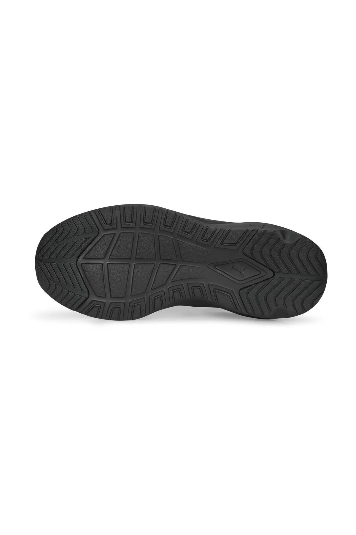 Puma  Stiefelette - Schwarz - Flacher Absatz