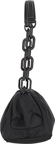 Calvin Klein Soft Nylon Handtasche 28 cm