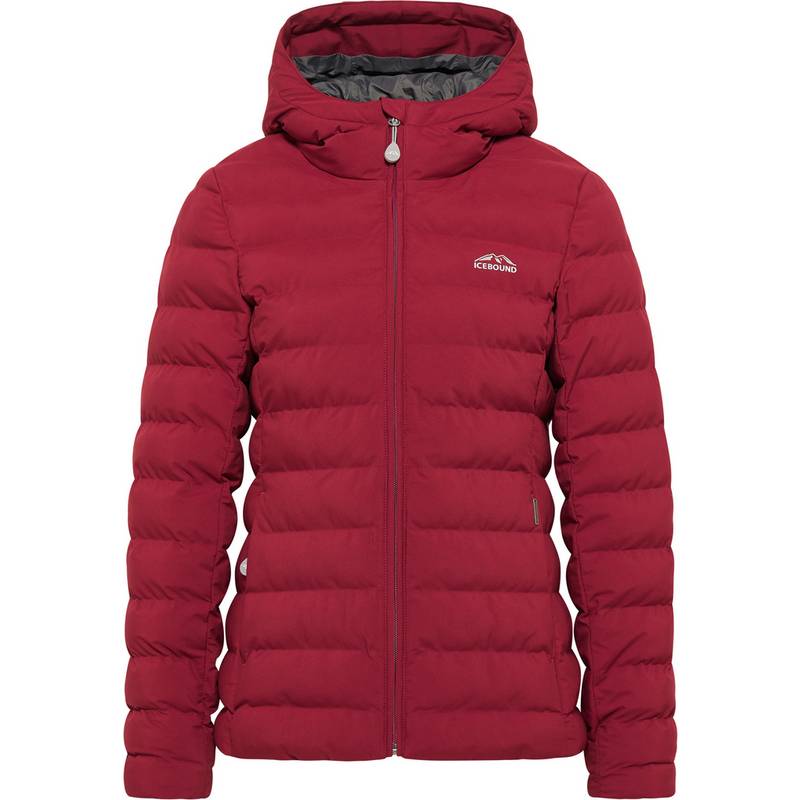 Icebound Kurzjacke Damen