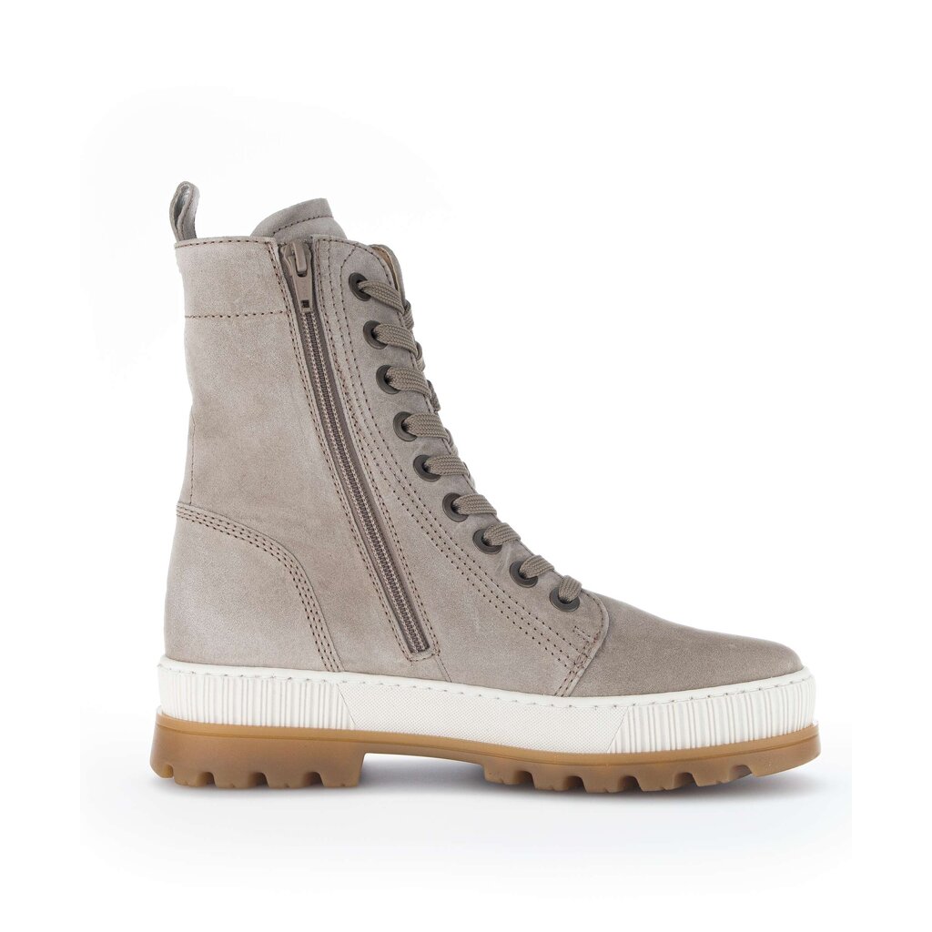 Gabor comfort Winterstiefelette beige