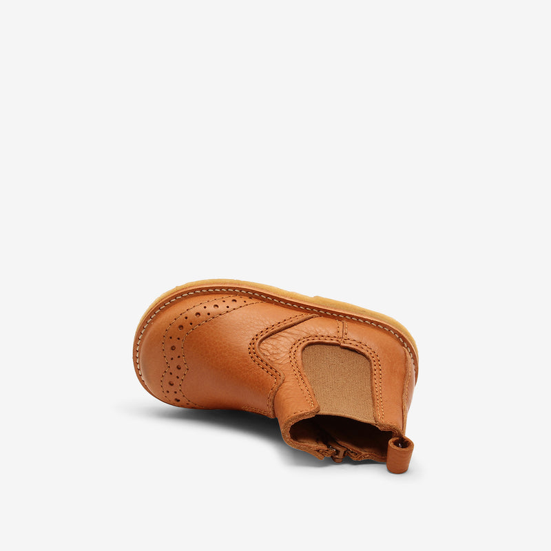 sus brandy - Braun