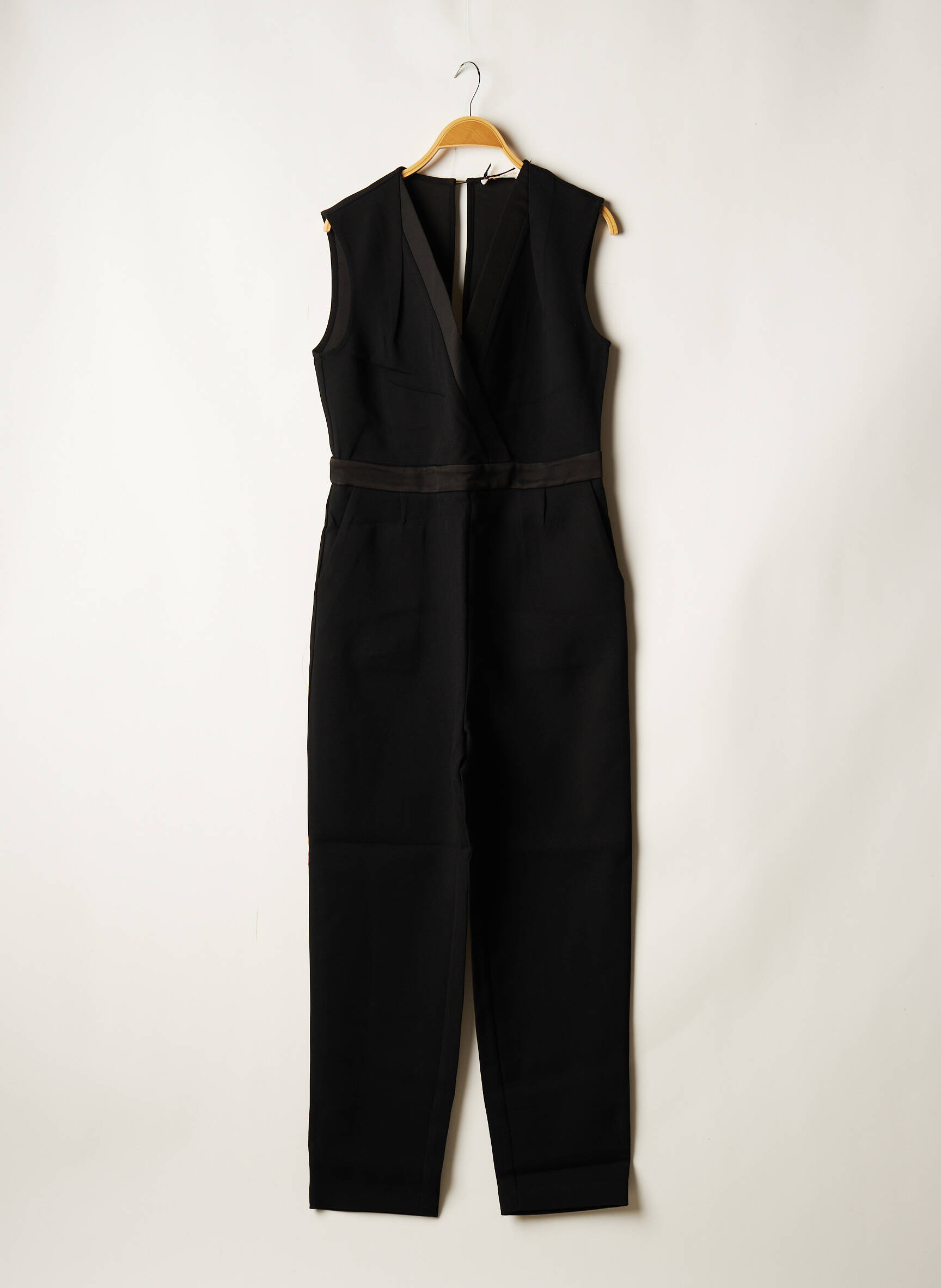 La Petite Etoile Combinaisons 1 Femme couleur noir