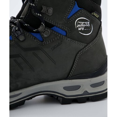 HERREN TREKKINGSCHUH BELLAVISTA MFS