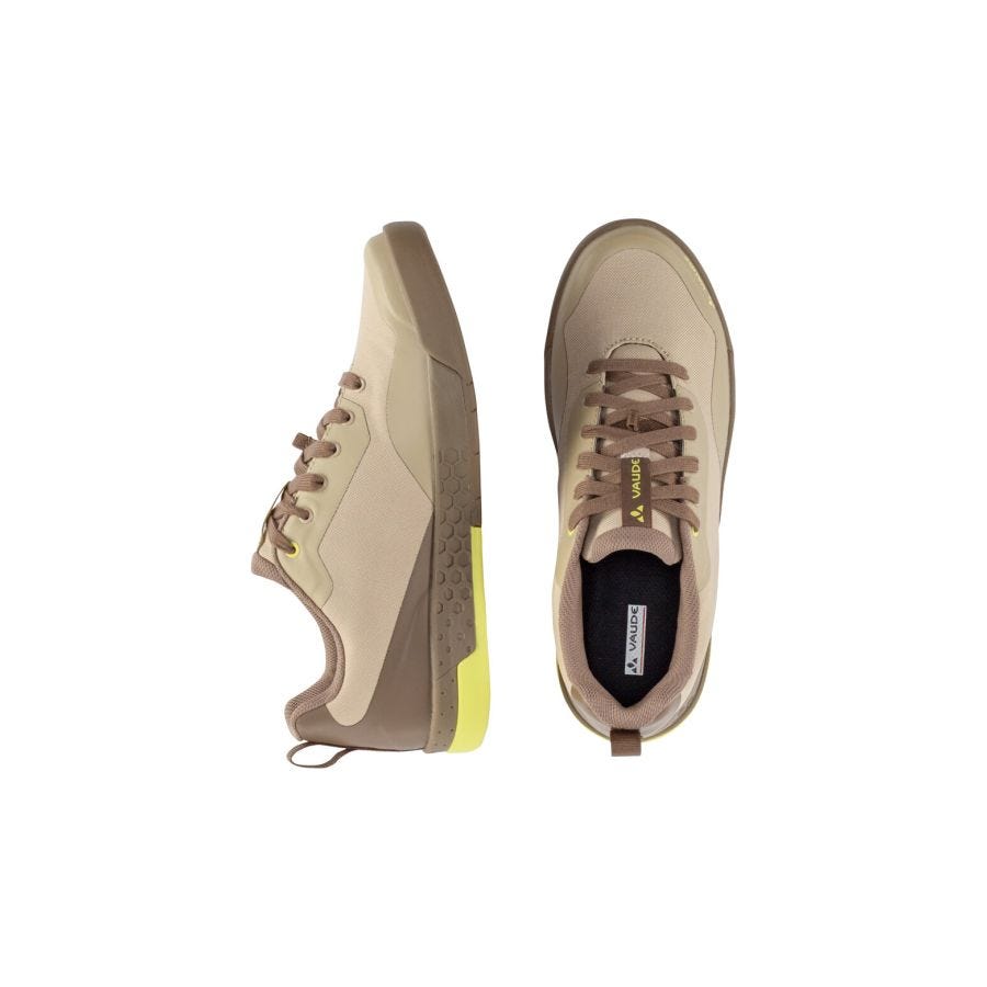 Moab syn. II All Mountain Radschuhe Damen